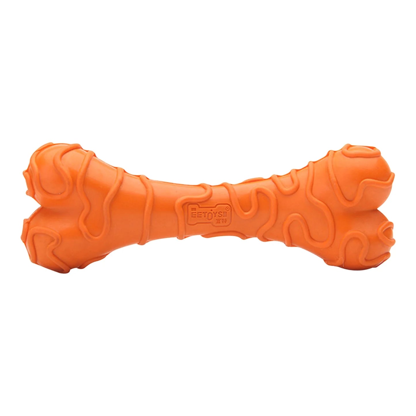 Cleaning Supplies 2023 Dog Toys, Rubber Teeth, Cheese Bones, Clean Teeth, Pet Chew Toys.